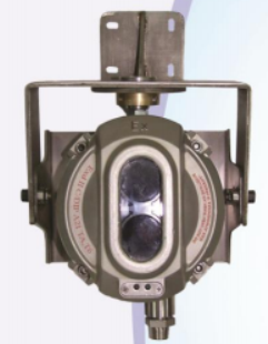 Digital Flame Proof Reflective Beam Detector