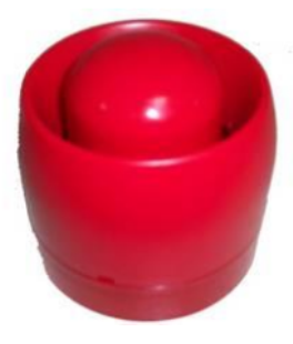Intrinsically Safe Conventional Sounder
