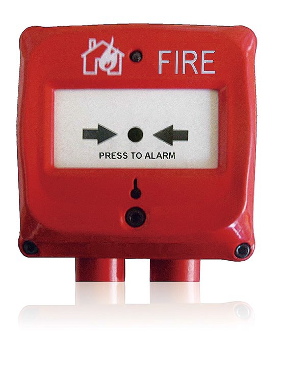 Digital Flame Proof Manual Call Point Digital Flame Proof Manual Call Point