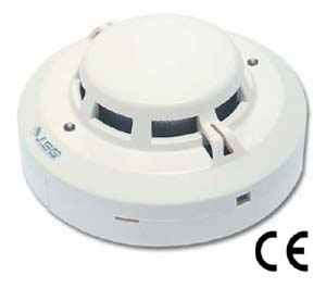 Đầu báo địa chỉ kết hợp khói/nhiệt