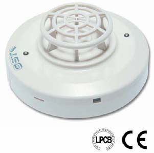 Đầu báo nhiệt cố định kết hợp gia tăng loại địa chỉ